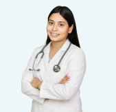 Dr. Samhitha Alukur