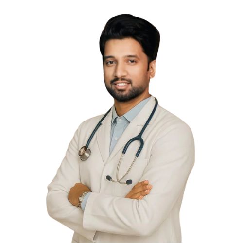 Dr. Abhishek Katha