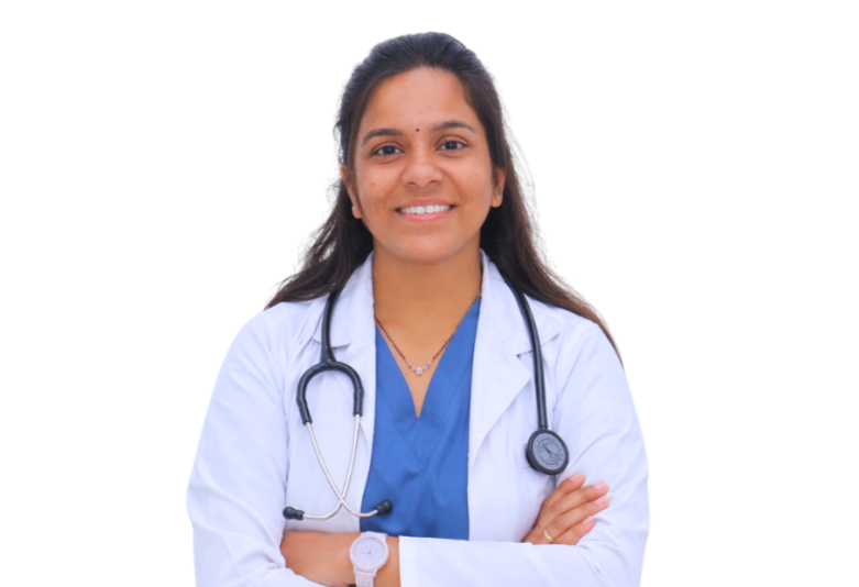 Dr. Tejasree Vengala