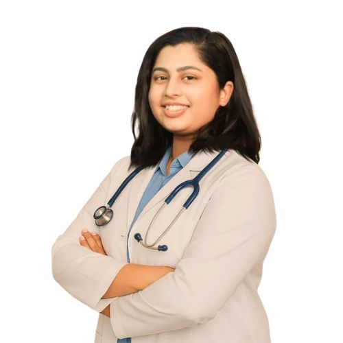 Dr. Samhitha Reddy