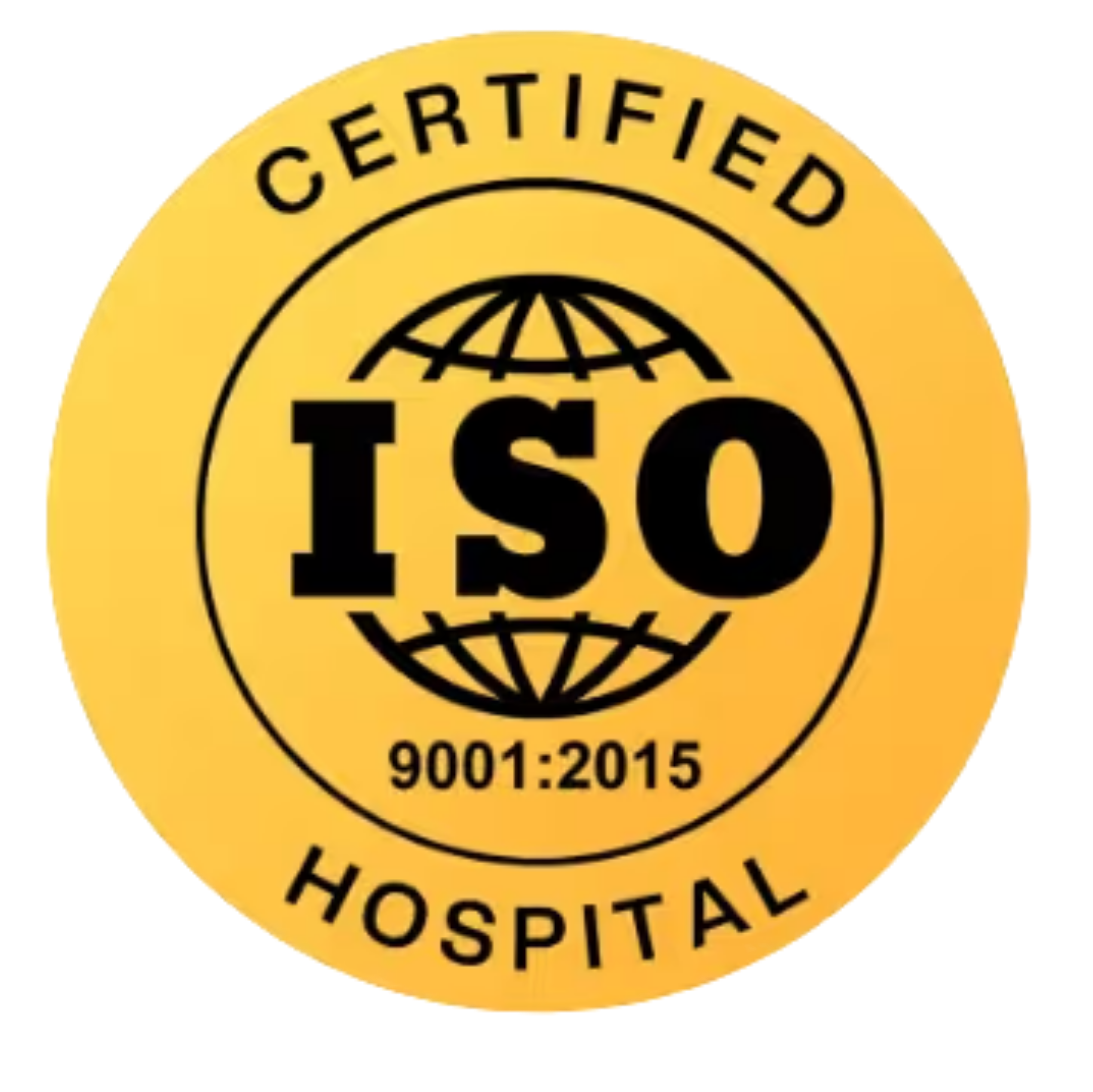 NABH Certified