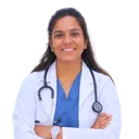Dr. Tejasree Vengala